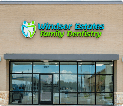 Our Dental Clinic
