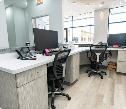 Our Office