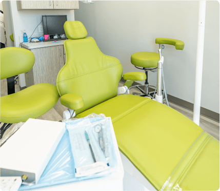 Dentistry