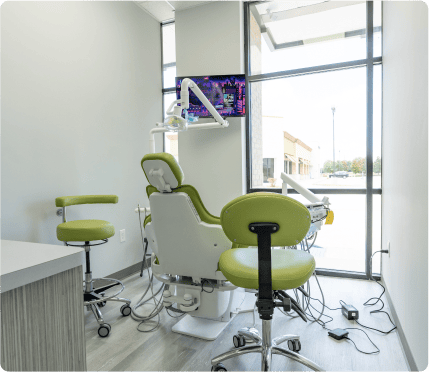 Modern Dental Technology