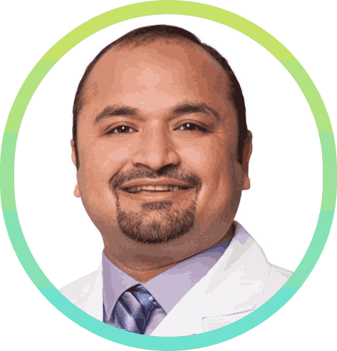 Dr Mughni