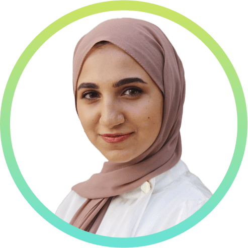 Ms. Baraa Al Karkhi