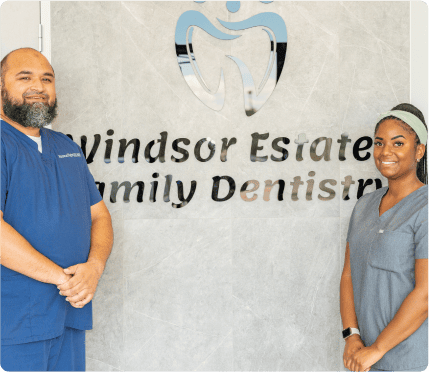 Windsor Estates Team